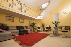 Casa Le Volte Napoli